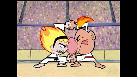 billy y mandy dragon ball z|billy and mandy dragon ball z.